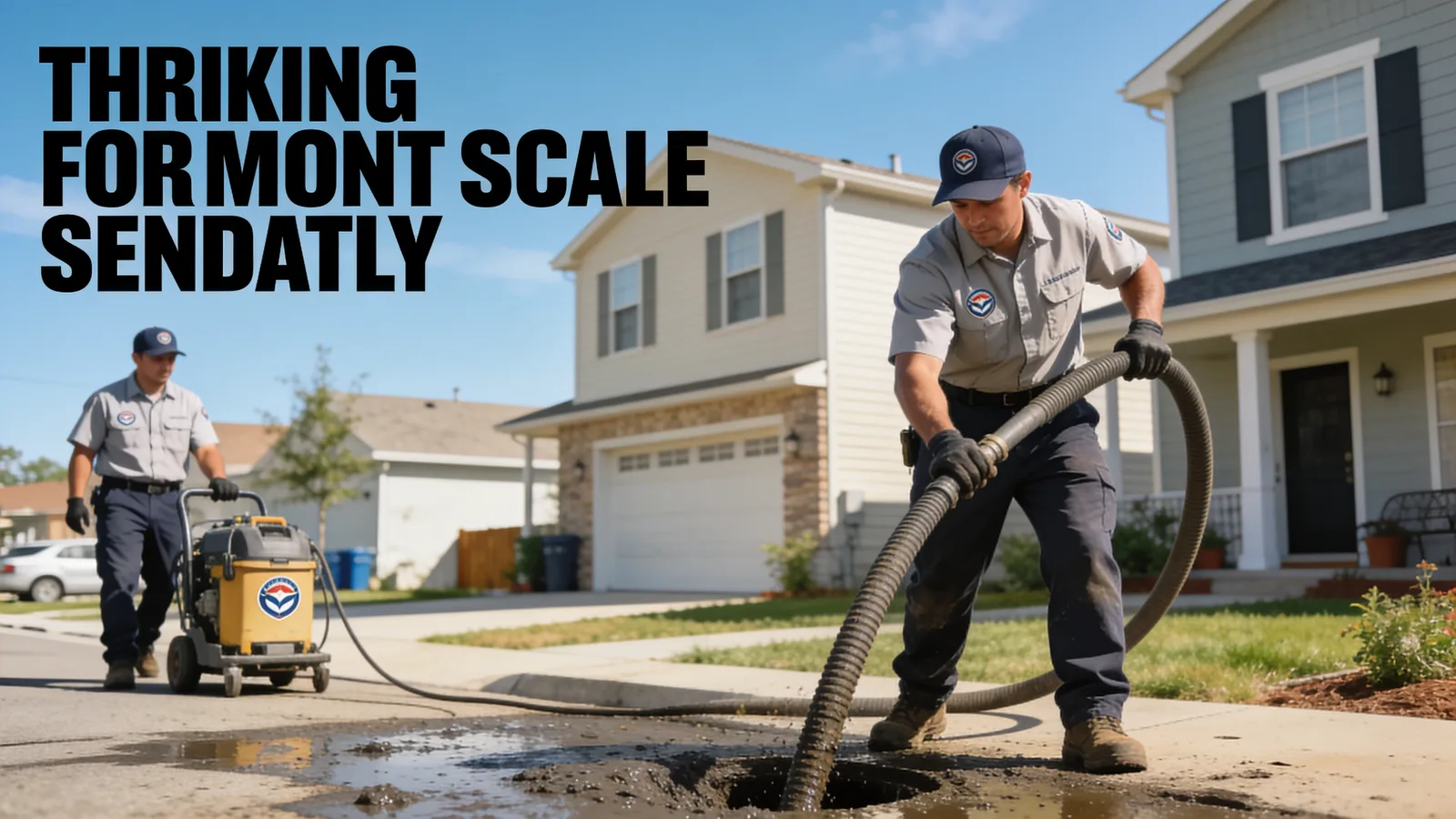 Sewage Cleanup in Overland Park, KS near me